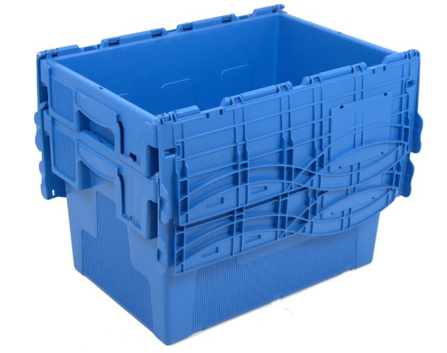 Reusable container BD6435